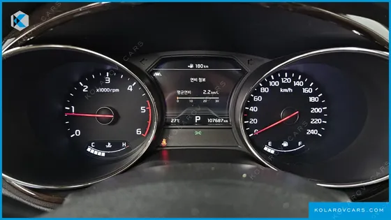 KIA CARNIVAL 9-SEATER NOBLESSE SPECIAL