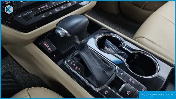 KIA CARNIVAL 9-SEATER NOBLESSE SPECIAL