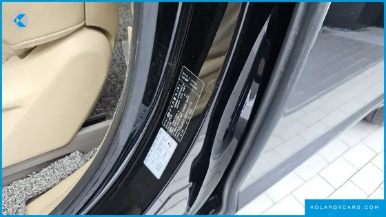 KIA CARNIVAL 9-SEATER NOBLESSE SPECIAL