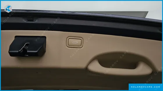 KIA CARNIVAL 9-SEATER NOBLESSE SPECIAL