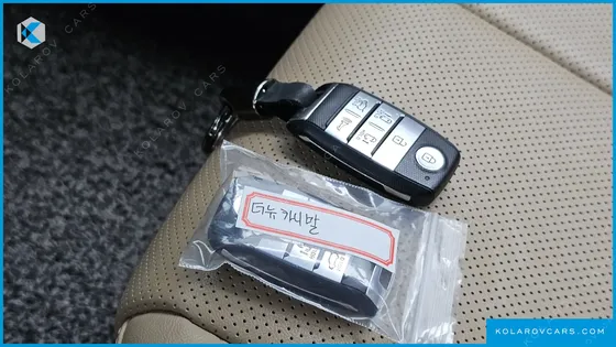 KIA CARNIVAL 9-SEATER NOBLESSE SPECIAL