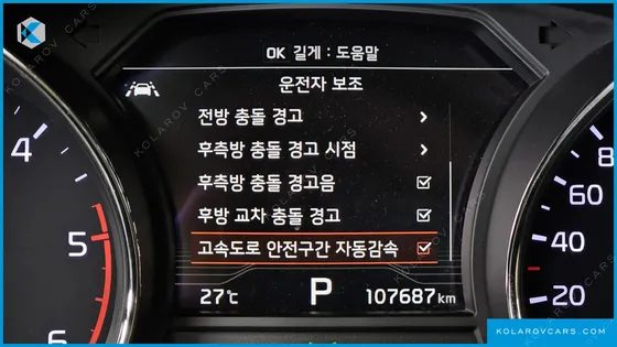 KIA CARNIVAL 9-SEATER NOBLESSE SPECIAL