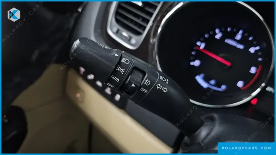 KIA CARNIVAL 9-SEATER NOBLESSE SPECIAL