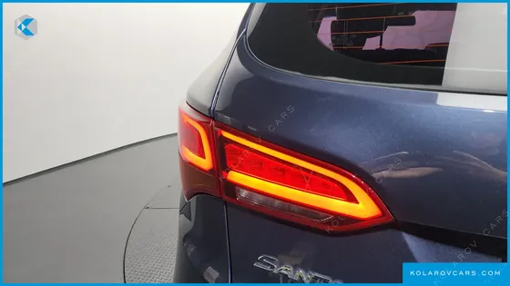 HYUNDAI SANTA FE DIESEL 2.0 2WD