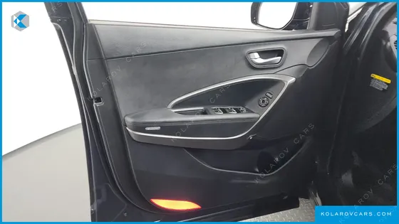 HYUNDAI SANTA FE DIESEL 2.0 2WD