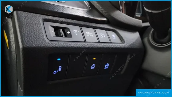 HYUNDAI SANTA FE DIESEL 2.0 2WD