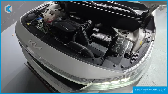 KIA SELTOS GASOLINE 1.6 TURBO 2WD