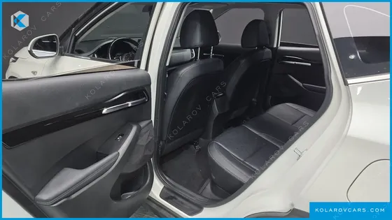 KIA SELTOS GASOLINE 1.6 TURBO 2WD
