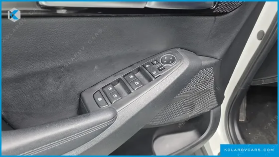 KIA SELTOS GASOLINE 1.6 TURBO 2WD