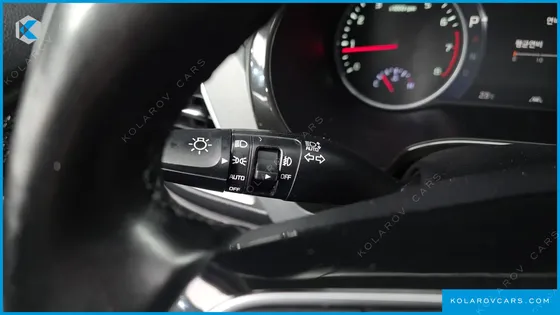 KIA SELTOS GASOLINE 1.6 TURBO 2WD