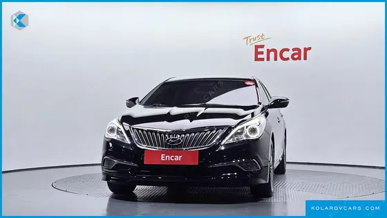 HYUNDAI GRANDEUR HG240 MODERN COLLECTION