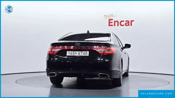 HYUNDAI GRANDEUR HG240 MODERN COLLECTION