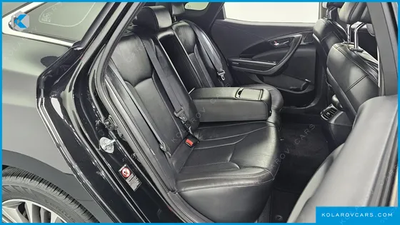 HYUNDAI GRANDEUR HG240 MODERN COLLECTION