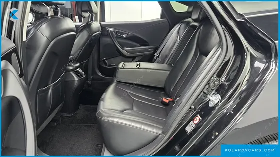 HYUNDAI GRANDEUR HG240 MODERN COLLECTION