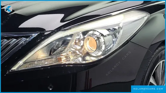 HYUNDAI GRANDEUR HG240 MODERN COLLECTION