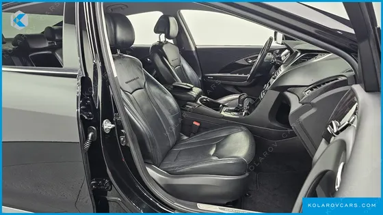 HYUNDAI GRANDEUR HG240 MODERN COLLECTION