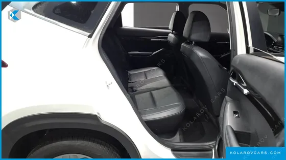 KIA SELTOS GASOLINE 1.6 TURBO 2WD