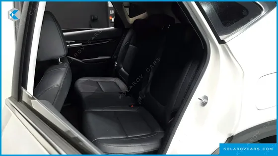 KIA SELTOS GASOLINE 1.6 TURBO 2WD