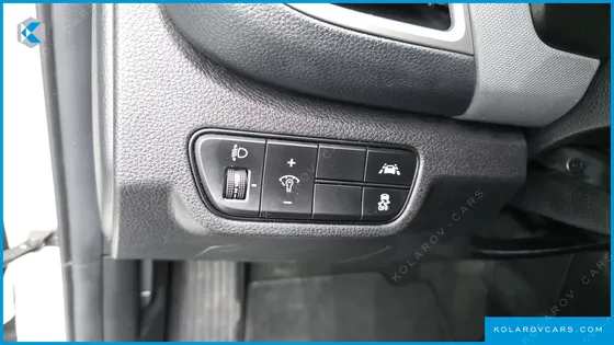 KIA SELTOS GASOLINE 1.6 TURBO 2WD