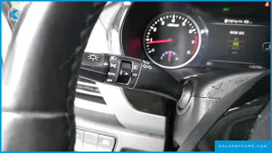 KIA SELTOS GASOLINE 1.6 TURBO 2WD