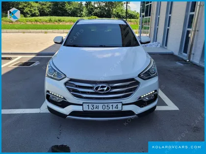 HYUNDAI SANTA FE DIESEL 2.0 2WD