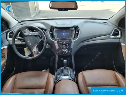 HYUNDAI SANTA FE DIESEL 2.0 2WD