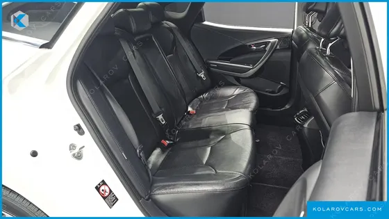 HYUNDAI GRANDEUR HG240 MODERN