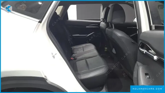 KIA SELTOS GASOLINE 1.6 TURBO 2WD