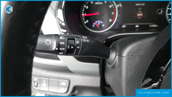 KIA SELTOS GASOLINE 1.6 TURBO 2WD