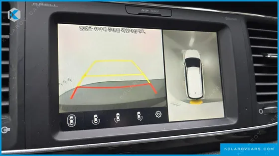 KIA CARNIVAL GASOLINE 9-SEATER NOBLESSE SPECIAL