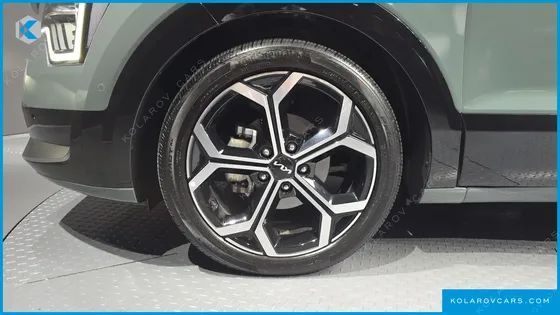 KIA NIRO SIGNATURE