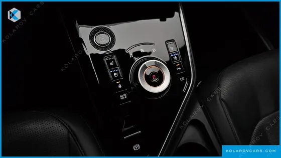 KIA NIRO SIGNATURE