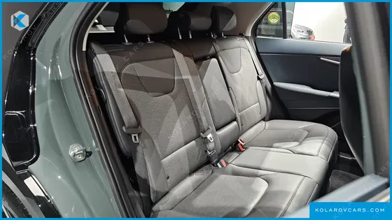 KIA NIRO SIGNATURE