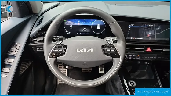 KIA NIRO SIGNATURE