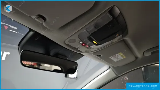 KIA NIRO SIGNATURE