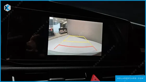 KIA NIRO SIGNATURE
