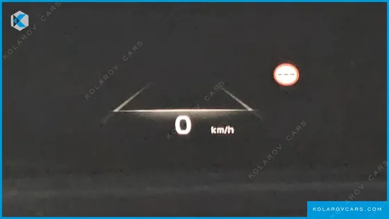 KIA NIRO SIGNATURE