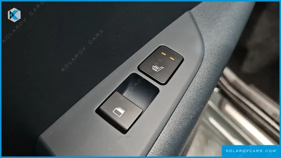 KIA NIRO SIGNATURE
