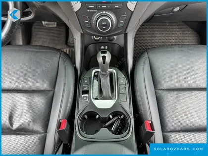 HYUNDAI SANTA FE DIESEL 2.0 2WD