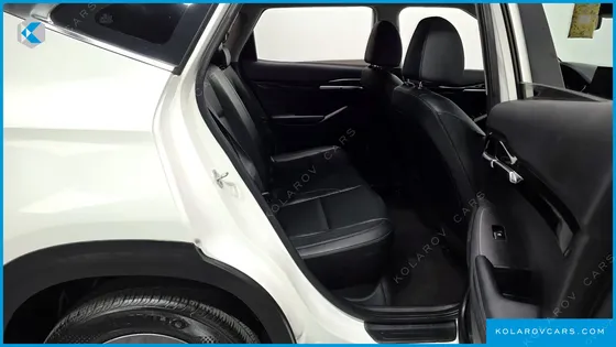 KIA SELTOS GASOLINE 1.6 TURBO 2WD