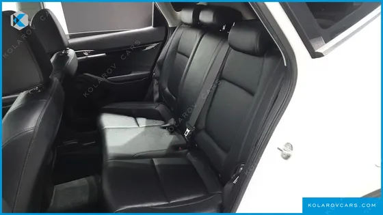 KIA SELTOS GASOLINE 1.6 TURBO 2WD