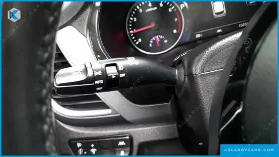 KIA SELTOS GASOLINE 1.6 TURBO 2WD
