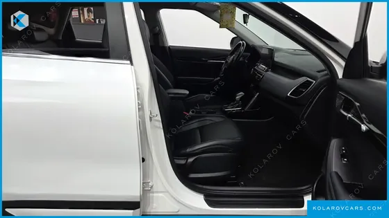KIA SELTOS GASOLINE 1.6 TURBO 2WD