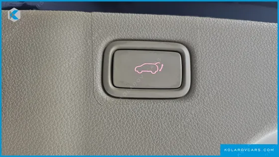 KIA CARNIVAL 9-SEATER HI-LIMOUSINE