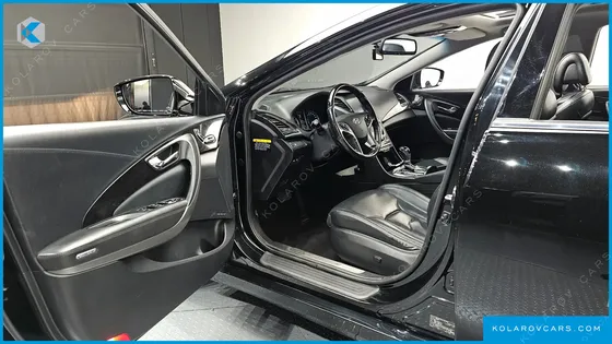 HYUNDAI GRANDEUR HG240 MODERN