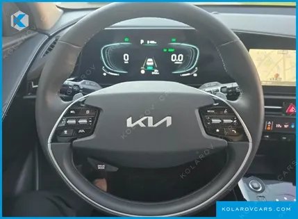 KIA NIRO PRESTIGE