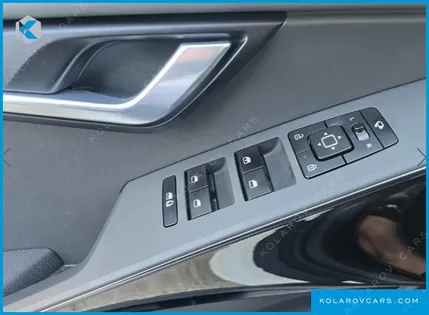 KIA NIRO PRESTIGE