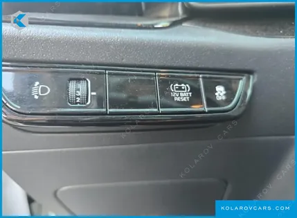 KIA NIRO PRESTIGE