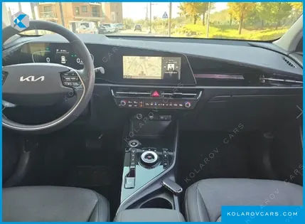 KIA NIRO PRESTIGE