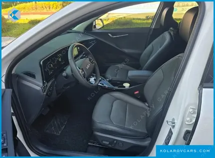 KIA NIRO PRESTIGE